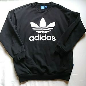 Adidas Sweatshirt